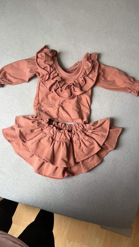 Zula komplet/súprava, 68