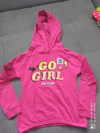 Mikina, coccodrillo,146