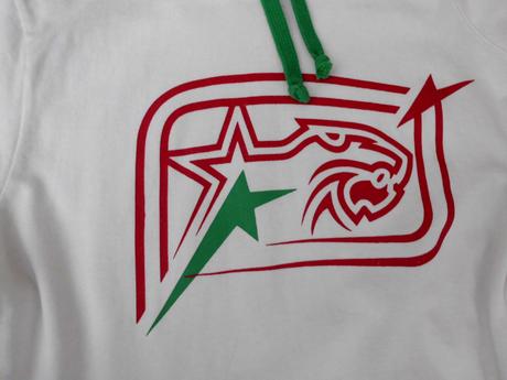 Tričko s kapucňou, kenvelo,m