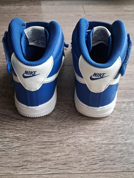 Nike tenisky, nike,35