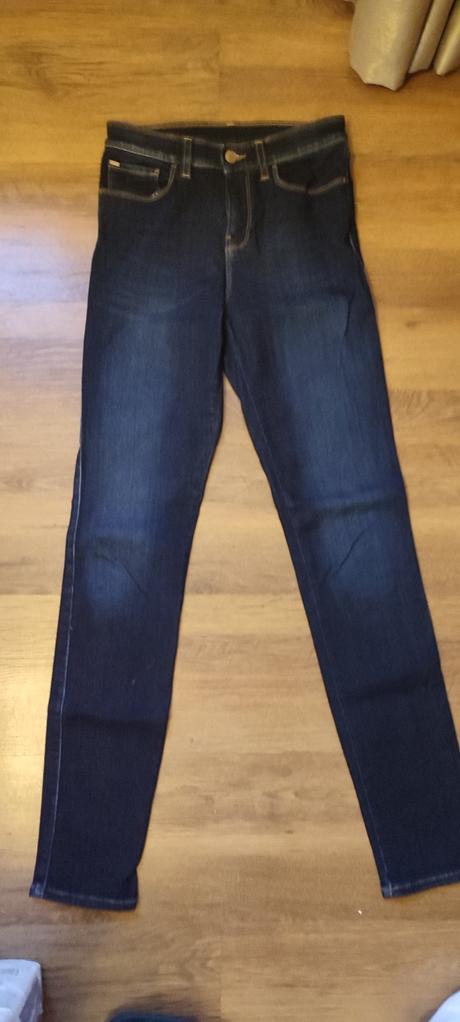 Dámske rifle armani, armani,36