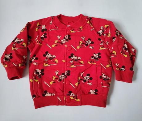 Mikina na zapínanie, coolclub,92