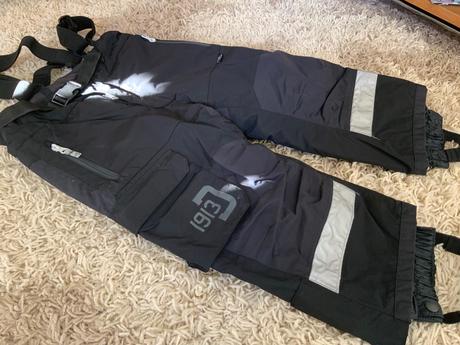 Lyžiarske nohavice, didriksons1913,98