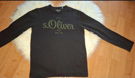 Pánske tričko, s.oliver,s