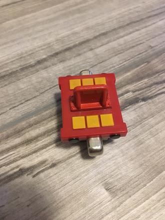 Rocky z thomas and friends, 2ks, 