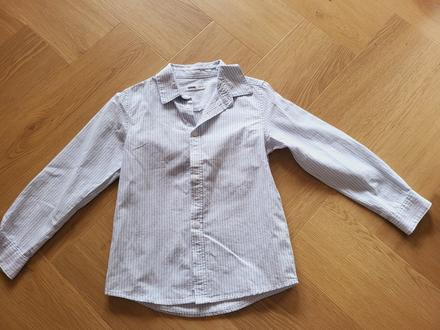 Chlapcenska kosela, sinsay,122