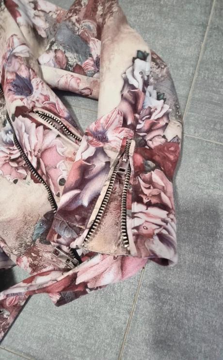 Bunda jesennojarna zara, zara,38