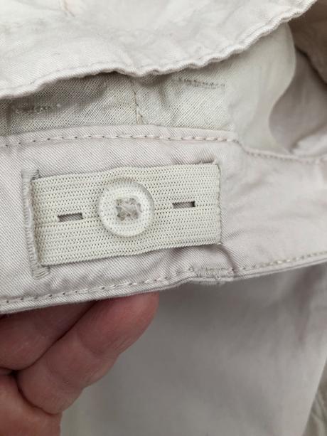 Letné kraťasy, h&m,164