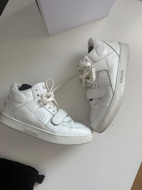 Celine tenisky 37, 37