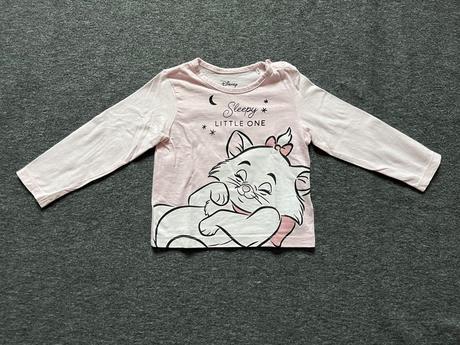 Dvojdielne pyžamo, sinsay,86