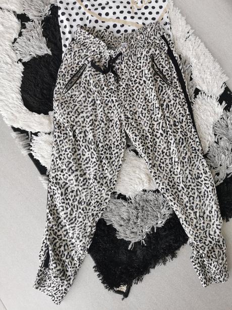 Nohavice 2ks v.116-122, 116