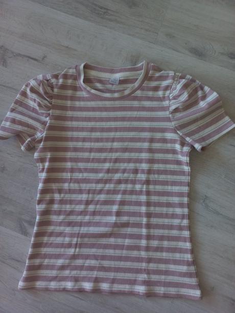 Dievčenské tričko, lindex,158