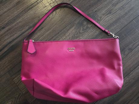 Guess kabelka, guess