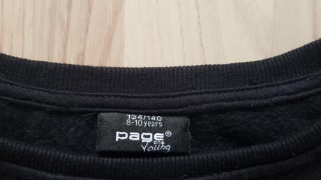 Mikina, chapter young,134