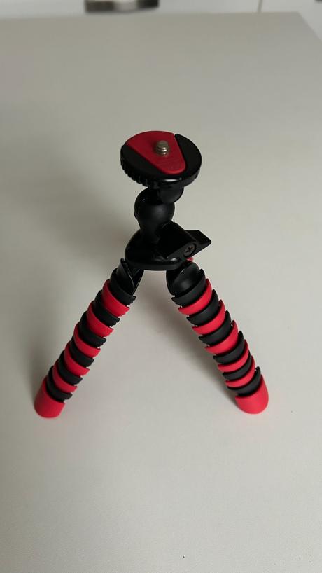 Stativ / tripod, 