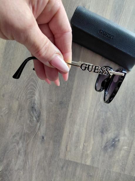 Okuliare guess, guess