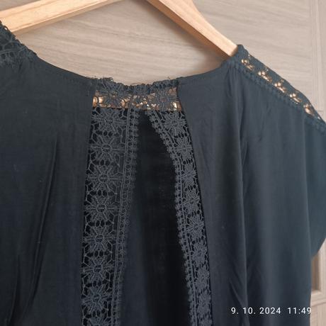 Dámske tričko answear, m