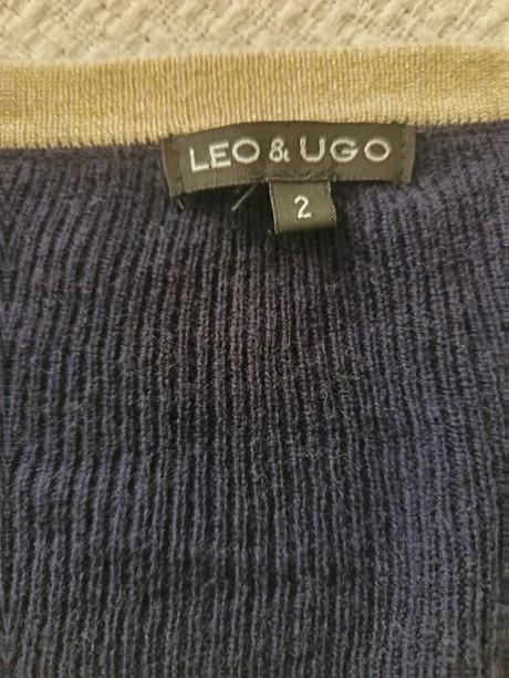 Leo&ugo sveter, l