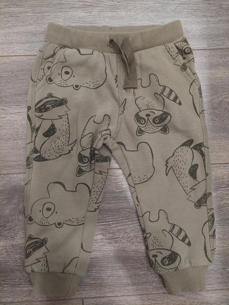 Teplučke teplaky, coolclub,86