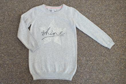 Saty k leginam, 1x oblecene, 110