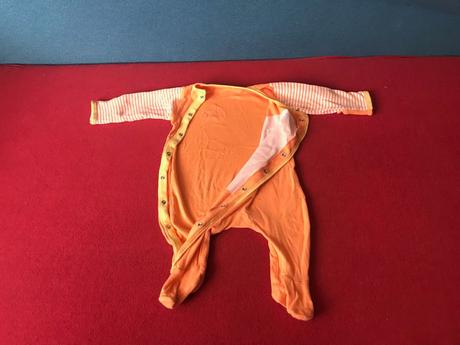 Dupačky zn.mothecare - 3-6 mesiacov, mothercare,68