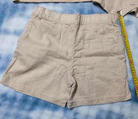 Dievčenský letný komplet, f&f,146