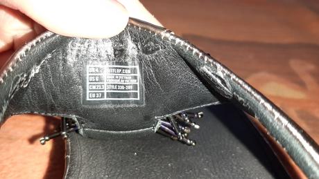 Flip flop vsuvky., 37
