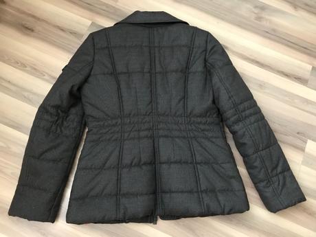 Zimná bunda, esprit,m