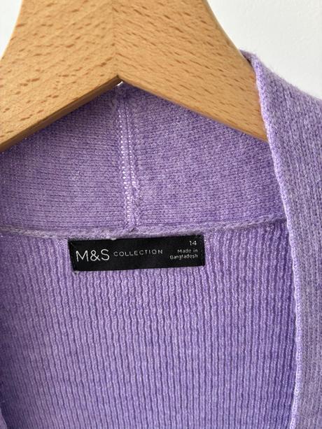 Marks & spencer sveter, marks & spencer,xl