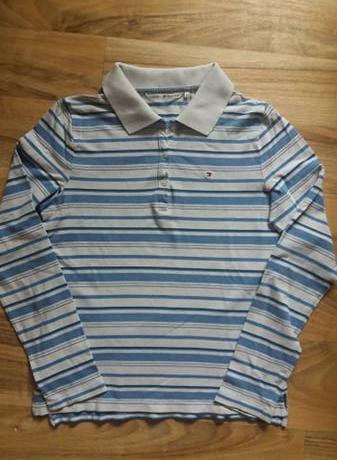Tricko, tommy hilfiger,m