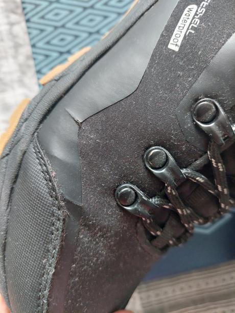 Zimné topánky veľkosť 40, umbro,40