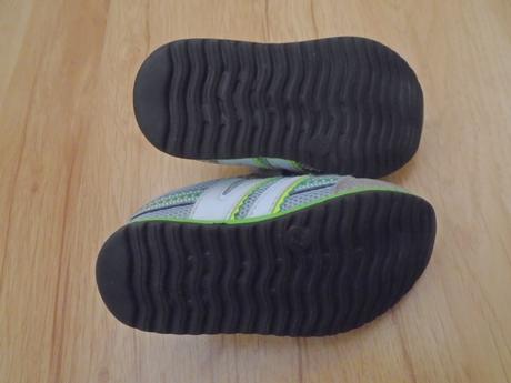 Chlapčenské tenisky, 22