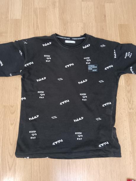 Tricko, reserved,158