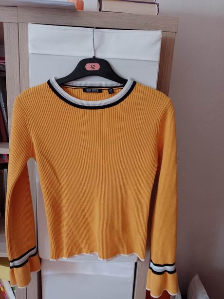 Sveter zn blue seven, 152