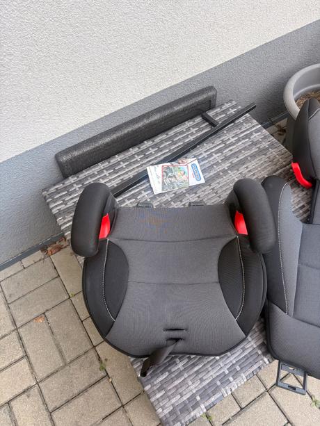 Peg perego viaggio 2-3 autosedacka, peg-pérego