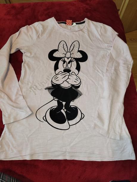 Tričko, disney,164
