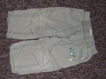 Športové nohavice, 74