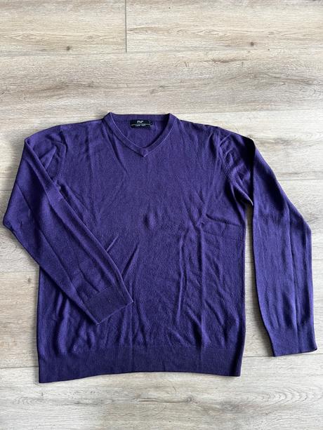 Pulóver f&f veľ.l, f&f,l