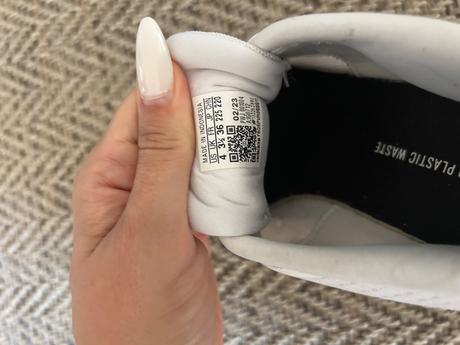 Botasky adidas, adidas,36