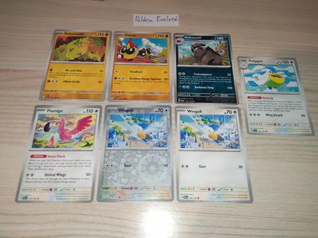 Pokemon rozne serie 2,