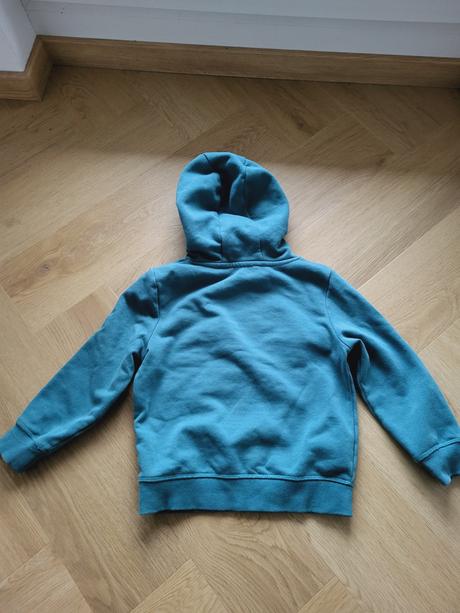 Chlapcenska mikina, c&a,122