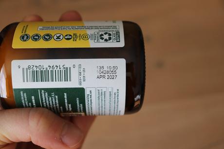 Megafood, baby & me 2, popôrodný multivitamín 60ks,