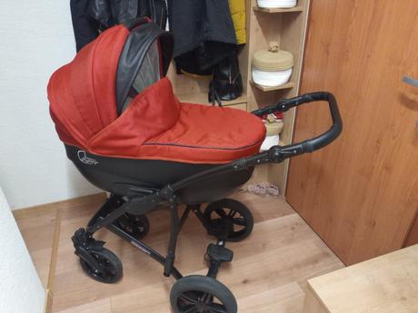 Kočík  camarelo kombinovaný seeba art, camarelo