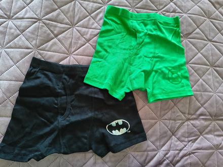 Boxerky 8-9r gap, gap,140