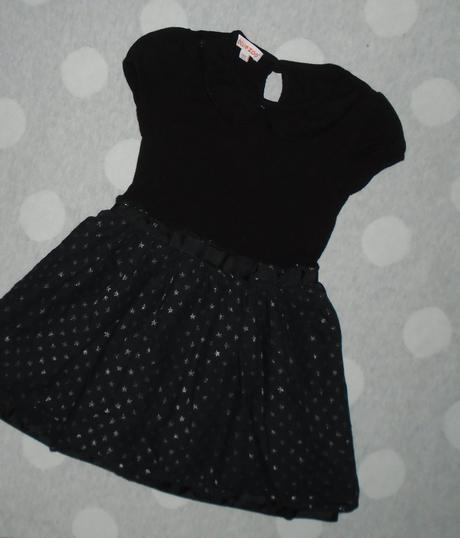 Šaty na 2 až 3 roky, debenhams,98