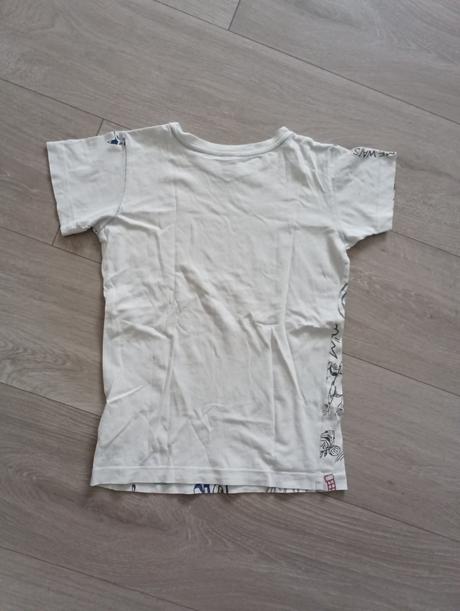 Tričko chlapčenské replay, replay,134