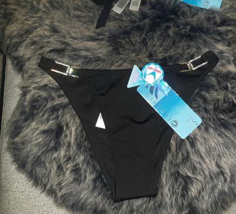 Plavková podprsenky new yorker, new yorker,s / xs