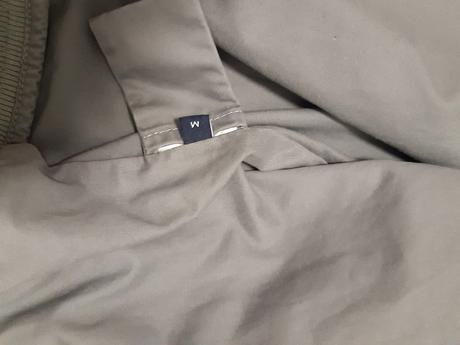 Predam pansku prechodnu bundu, m