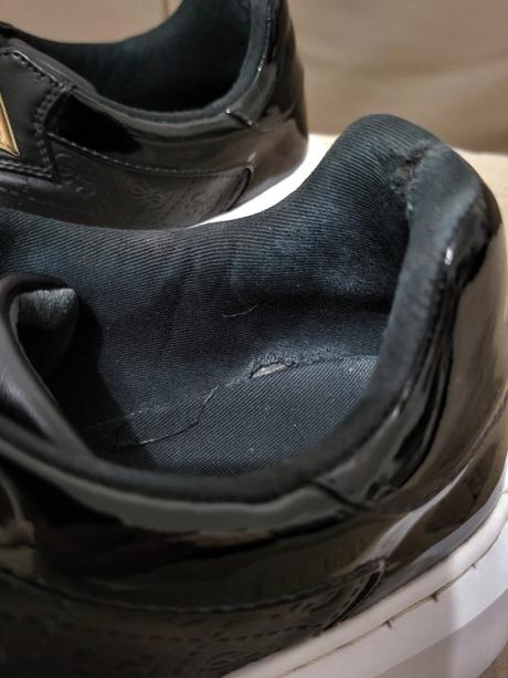 Tenisky guess 41, guess,41