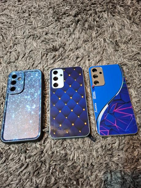 Kryty na samsung a55, samsung